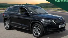 Used 2020 Skoda Kodiaq SUV | £20,494 (Fair price)