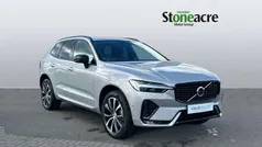 Used 2024 Volvo XC60 Ultimate SUV | £44,572 (Fair price)
