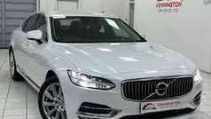 Used 2019 Volvo S90 Inscription Sedan | £16,490 (Fair price)