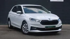 Used 2023 Skoda Fabia Comfort Hatchback | £13,495 (Good price)