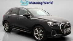 Used 2023 Audi Q3 S-Line SUV | £20,300 (Super price)