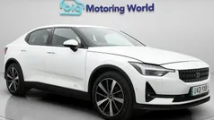 Used 2021 Polestar 2 Pilot Sedan | £19,100 (Fair price)