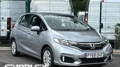 Used 2020 Honda Jazz SE Hatchback | £11,074 (Fair price)