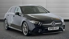 Used 2020 Mercedes A180 Executive Hatchback | £18,350 (Fair price)