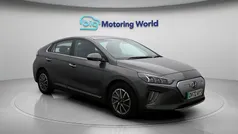 Used 2021 Hyundai Ioniq 6 Premium Sedan | £12,500 (Fair price)