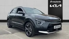 Used 2024 Kia Niro 3 SUV | £25,995 (Fair price)