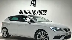Used 2018 Seat Leon FR Hatchback | £11,245 (Fair price)