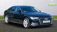 Used 2021 Audi A6 Sport Sedan | £19,299 (Super price)