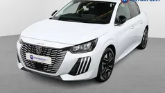 Used 2025 Peugeot 208 Allure Hatchback | £19,349 (Super price)