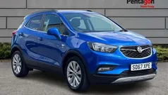 Used 2019 Vauxhall Mokka Elite SUV | £9,250 (Fair price)