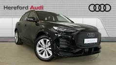 Other Used 2024 Audi Q6 e-tron Sport SUV | £54,966 (Super price)