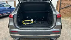Mercedes GLA250