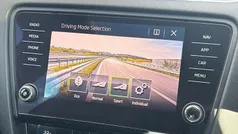Used 2018 Skoda Octavia vRS Hatchback | £15,499 (Fair price)