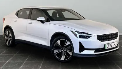 Used 2022 Polestar 2 Hatchback | £16,695 (Fair price)