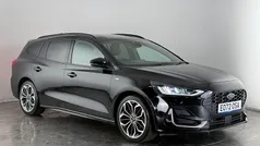 Used 2022 Ford Focus ST-Line Estate | £14,850 (Fair price)