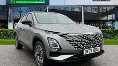 Used 2024 Omoda 5 SUV | £20,921 (Super price)