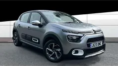 Used 2021 Citroën C3 PureTech Hatchback | £11,997 (Fair price)