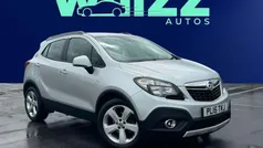 Used 2016 Vauxhall Mokka SUV | £6,500 (Good price)