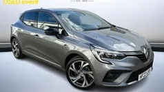 Used 2022 Renault Clio V RS Line Hatchback | £16,499 (Fair price)
