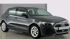 Used 2024 Audi A1 Sportback Sport Hatchback | £14,811 (Super price)