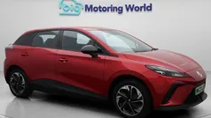 Used 2023 MG MG4 EV SE Hatchback | £13,500 (Good price)