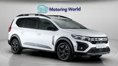 Used 2023 Dacia Jogger Extreme Estate | £14,800 (Fair price)