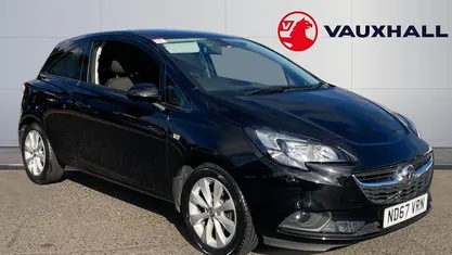Used 2019 Vauxhall Corsa Hatchback | £8,535 (Fair price)