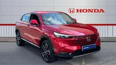 Used 2023 Honda HR-V Advance SUV | £25,000 (Fair price)