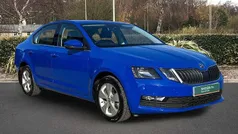 Energyblue Used 2019 Skoda Octavia SE Technology Hatchback | £10,500 (Fair price)