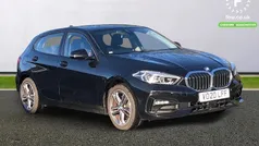 Used 2020 BMW 116 Comfort Edition Hatchback | £14,899 (Fair price)