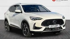 Used 2023 MG HS Trophy SUV | £16,999 (Fair price)