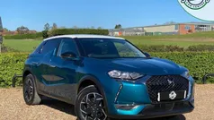 DS Automobiles DS3 Crossback