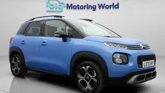 Used 2020 Citroën C3 Aircross Flair SUV | £12,300 (Fair price)