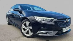 Used 2018 Vauxhall Insignia SRi Hatchback | £10,000 (Fair price)
