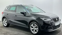 Used 2024 Seat Arona FR SUV | £12,563 (Good price)