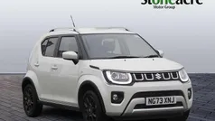 Used 2024 Suzuki Ignis SZ-T Hatchback | £14,250 (Fair price)