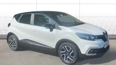 Other Used 2018 Renault Captur Iconic SUV | £9,397 (Fair price)