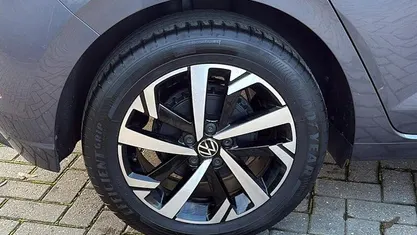 Used 2025 VW Polo Match Hatchback | £18,899 (Fair price)