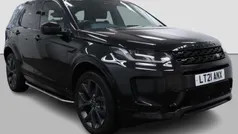 Used 2023 Land Rover Discovery Sport SE Dynamic SUV | £26,000 (Super price)