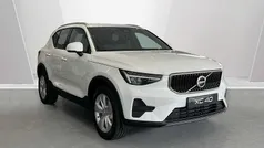 Used 2025 Volvo XC40 Core SUV | £32,474 (Super price)