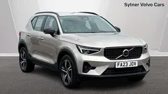 Other Used 2023 Volvo XC40 Plus SUV | £29,750 (Fair price)