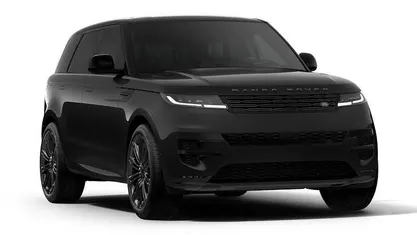 Used Land Rover Range Rover Sport Autobiography 460 HP (338 kW) 2025 SUV