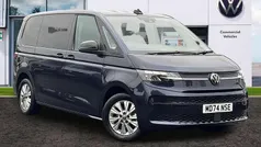 Used 2024 VW Multivan Life MPV | £43,991 (Super price)