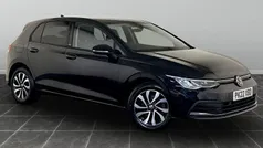 Used 2022 VW Golf VIII Active Hatchback | £14,495 (Fair price)