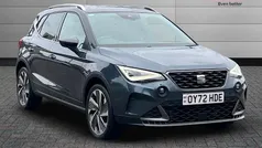 Used 2023 Seat Arona FR SUV | £12,440 (Fair price)