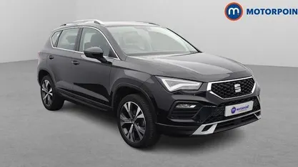 Used Seat Ateca SE Technology 150 HP (110 kW) 2025 SUV