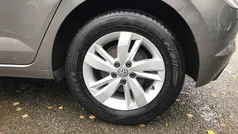 Used 2020 VW Polo SE Hatchback | £12,400 (Fair price)