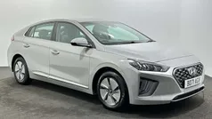 Used 2021 Hyundai Ioniq Premium Sedan | £15,751 (Fair price)