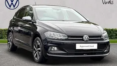 Used 2021 VW Polo Beats Hatchback | £12,995 (Fair price)