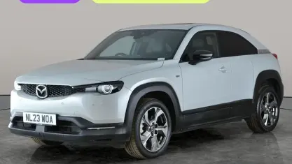 Occasion Mazda MX30 Makoto 106 kW (145 ch) 2024 SUV